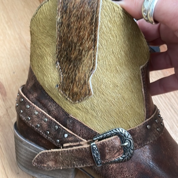 Cowboy boots - Picture 5 of 5